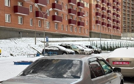 Toyota Corona IX (T190), 1997 год, 550 000 рублей, 4 фотография