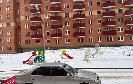 Toyota Corona IX (T190), 1997 год, 550 000 рублей, 5 фотография