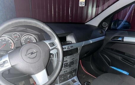 Opel Astra H, 2012 год, 400 000 рублей, 2 фотография