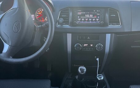 ЛуАЗ Patriot, 2024 год, 1 900 000 рублей, 2 фотография