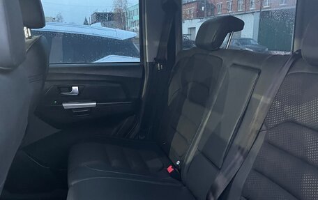 ЛуАЗ Patriot, 2024 год, 1 900 000 рублей, 3 фотография