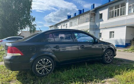 Opel Astra H, 2012 год, 400 000 рублей, 6 фотография