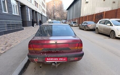 Daewoo Espero, 1997 год, 100 000 рублей, 3 фотография