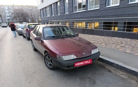 Daewoo Espero, 1997 год, 100 000 рублей, 2 фотография