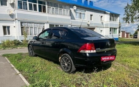 Opel Astra H, 2012 год, 400 000 рублей, 5 фотография