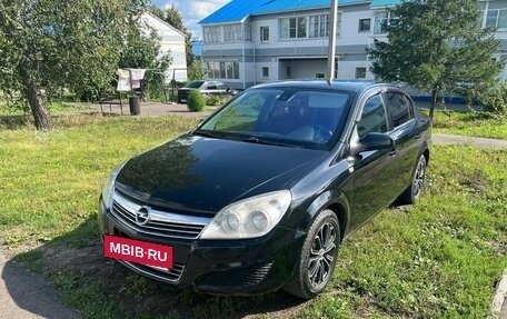 Opel Astra H, 2012 год, 400 000 рублей, 4 фотография
