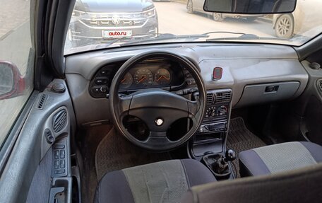 Daewoo Espero, 1997 год, 100 000 рублей, 6 фотография