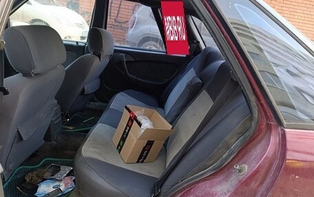 Daewoo Espero, 1997 год, 100 000 рублей, 5 фотография