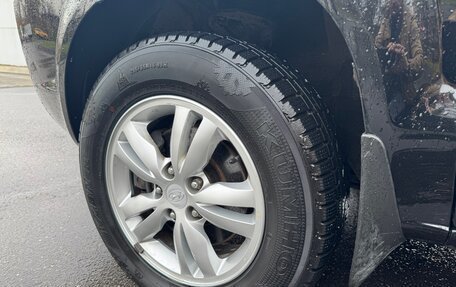 Hyundai Tucson III, 2008 год, 1 099 000 рублей, 5 фотография