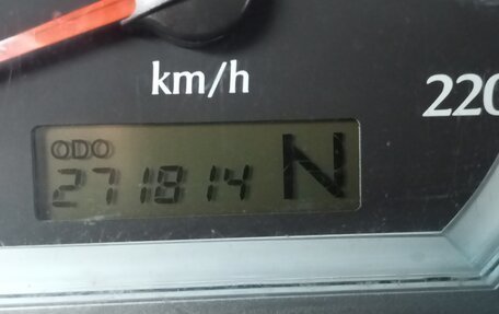 Chevrolet Lacetti, 2011 год, 700 000 рублей, 7 фотография