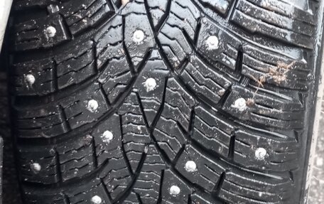 Chevrolet Lacetti, 2011 год, 700 000 рублей, 8 фотография