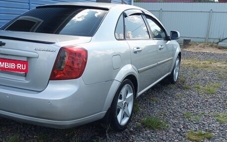 Chevrolet Lacetti, 2011 год, 700 000 рублей, 2 фотография
