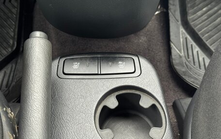 Hyundai Tucson III, 2008 год, 1 099 000 рублей, 8 фотография