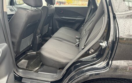 Hyundai Tucson III, 2008 год, 1 099 000 рублей, 12 фотография