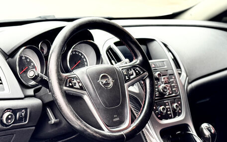 Opel Astra J, 2012 год, 559 999 рублей, 7 фотография