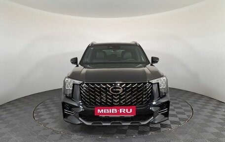 GAC GS8, 2025 год, 4 199 000 рублей, 2 фотография