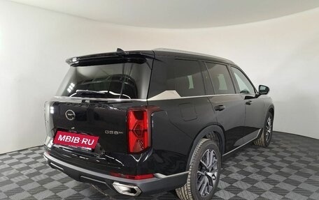 GAC GS8, 2025 год, 4 199 000 рублей, 3 фотография