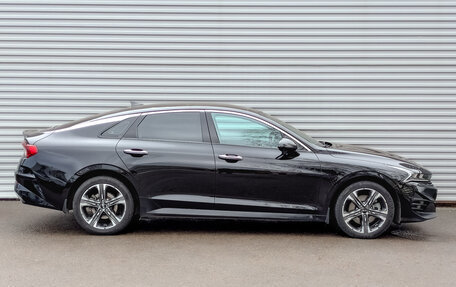 KIA K5, 2021 год, 2 500 000 рублей, 4 фотография