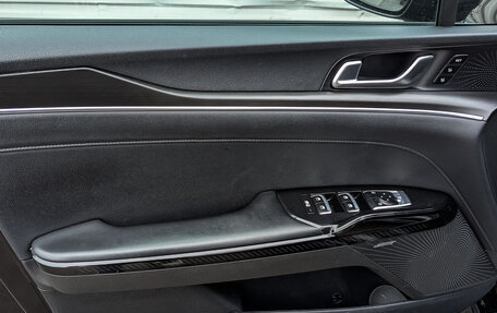KIA K5, 2021 год, 2 500 000 рублей, 19 фотография