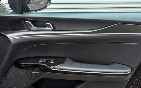 KIA K5, 2021 год, 2 500 000 рублей, 25 фотография