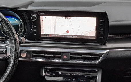 KIA K5, 2021 год, 2 500 000 рублей, 17 фотография