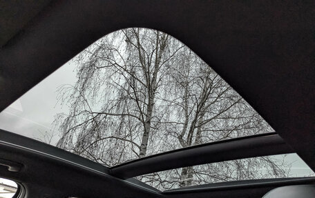 KIA K5, 2021 год, 2 500 000 рублей, 23 фотография