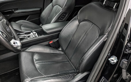 KIA K5, 2021 год, 2 500 000 рублей, 20 фотография
