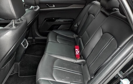 KIA K5, 2021 год, 2 500 000 рублей, 18 фотография