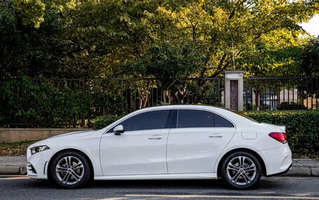 Mercedes-Benz A-Класс, 2021 год, 2 345 000 рублей, 4 фотография