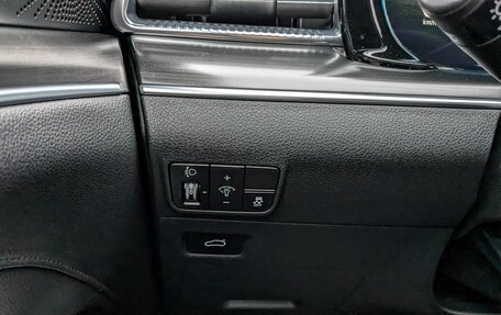 KIA K5, 2021 год, 2 500 000 рублей, 30 фотография