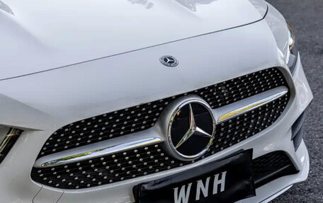 Mercedes-Benz A-Класс, 2021 год, 2 345 000 рублей, 3 фотография