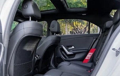 Mercedes-Benz A-Класс, 2021 год, 2 345 000 рублей, 9 фотография