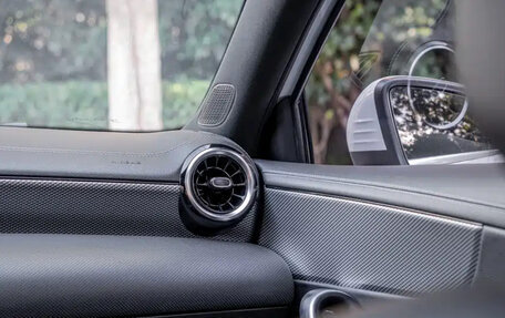 Mercedes-Benz A-Класс, 2021 год, 2 345 000 рублей, 13 фотография