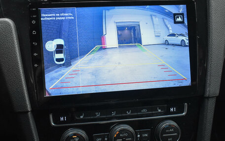 Volkswagen Golf VII, 2013 год, 1 050 000 рублей, 13 фотография