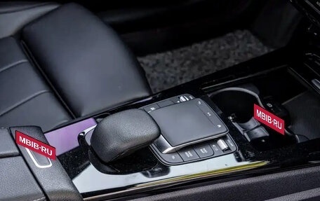 Mercedes-Benz A-Класс, 2021 год, 2 345 000 рублей, 14 фотография