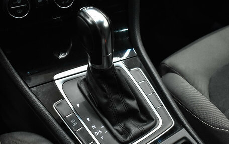 Volkswagen Golf VII, 2013 год, 1 050 000 рублей, 14 фотография