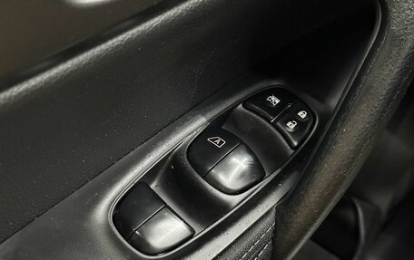 Nissan Qashqai, 2015 год, 1 135 000 рублей, 19 фотография