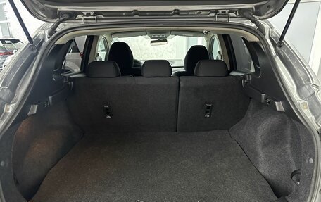 Nissan Qashqai, 2015 год, 1 135 000 рублей, 33 фотография