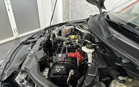 Nissan Qashqai, 2015 год, 1 135 000 рублей, 37 фотография
