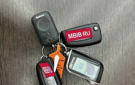 Nissan Qashqai, 2015 год, 1 135 000 рублей, 38 фотография