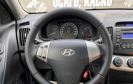 Hyundai Elantra IV, 2010 год, 650 000 рублей, 13 фотография