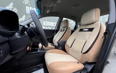 Hyundai Elantra IV, 2010 год, 650 000 рублей, 10 фотография