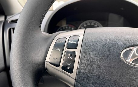 Hyundai Elantra IV, 2010 год, 650 000 рублей, 14 фотография