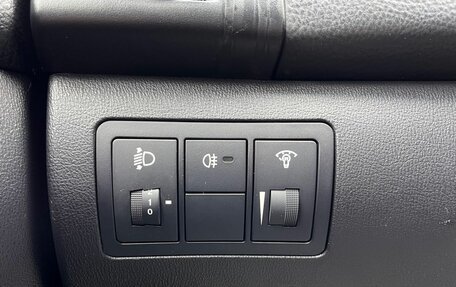 Hyundai Elantra IV, 2010 год, 650 000 рублей, 19 фотография