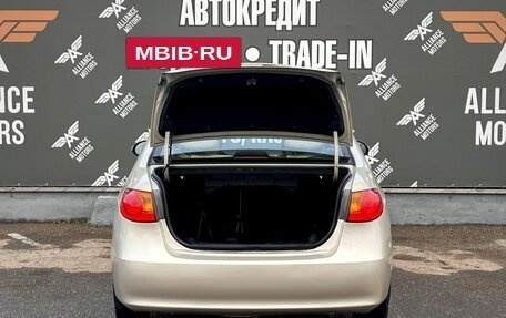 Hyundai Elantra IV, 2010 год, 650 000 рублей, 7 фотография