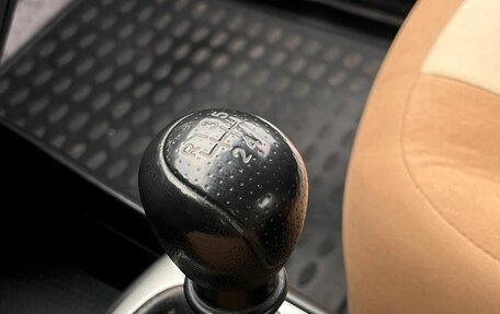 Hyundai Elantra IV, 2010 год, 650 000 рублей, 20 фотография