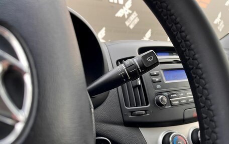 Hyundai Elantra IV, 2010 год, 650 000 рублей, 16 фотография