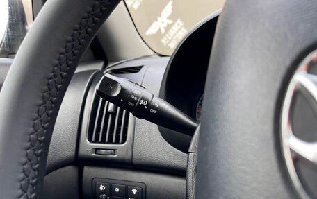 Hyundai Elantra IV, 2010 год, 650 000 рублей, 15 фотография