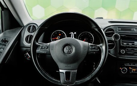 Volkswagen Tiguan I, 2014 год, 1 249 000 рублей, 15 фотография