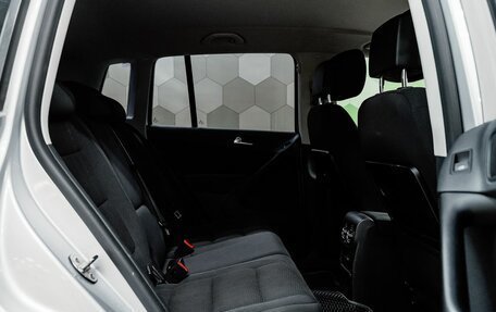 Volkswagen Tiguan I, 2014 год, 1 249 000 рублей, 12 фотография